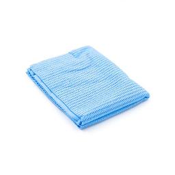 المنشفة الباردة باللون الأزرق من ايلسين